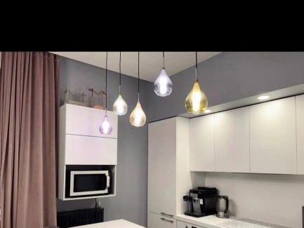 Ulytau District Apartment | Golden Key
