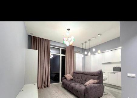 Ulytau District Apartment | Golden Key