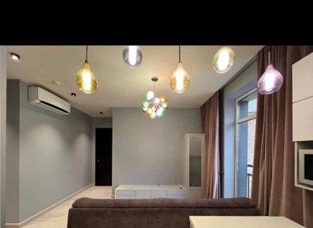 Ulytau District Apartment | Golden Key