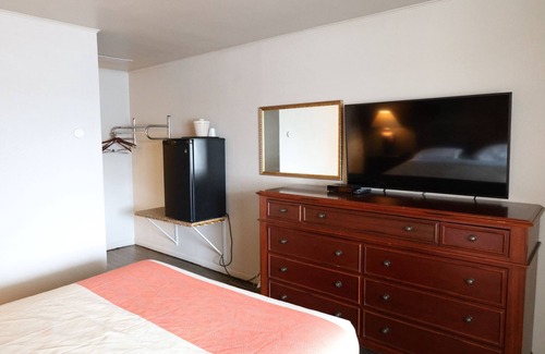 Greenfield Hotel | Golden Key Motel