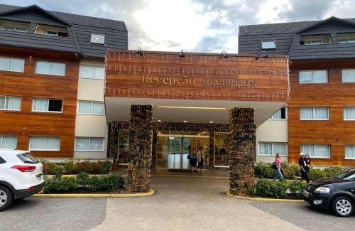 Gramado Apartment | Golden Laghetto Resort Gramado