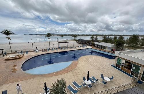 Arraial do Cabo Apartment | Golden Lake Resort 2 Quartos em Arraial do Cabo