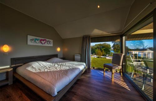 Eau d'Heure Resort | Golden Lakes Village Ardennes