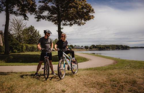 Eau d'Heure Resort | Golden Lakes Village Ardennes