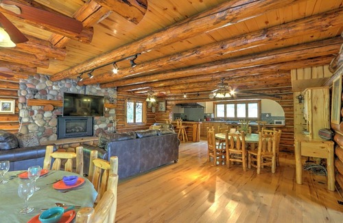 Glenwood Springs Cabin | Golden LeGrande Lodge at Bair Ranch in Glenwood Canyon, Western Ranch Activities