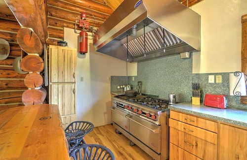 Glenwood Springs Cabin | Golden LeGrande Lodge at Bair Ranch in Glenwood Canyon, Western Ranch Activities