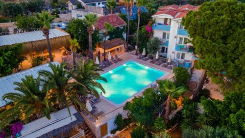Patara Hotel | Golden Lighthouse Hotel