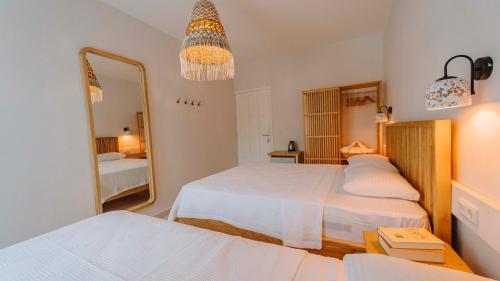 Patara Hotel | Golden Lighthouse Hotel