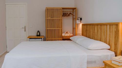 Patara Hotel | Golden Lighthouse Hotel