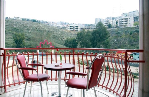 Duhur ash Shuwayr Resort | Golden Lili Resort & Spa