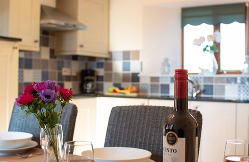 Fakenham House | Golden Lion Barn - Three Bedroom House, Sleeps 6