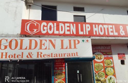 Bhiwadi Hotel | Golden Lip Hotel