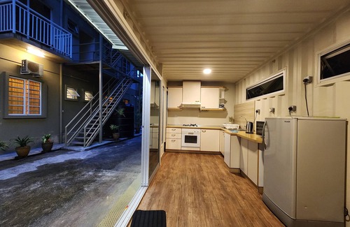 Tanah Rata Cabin | Golden Lodge
