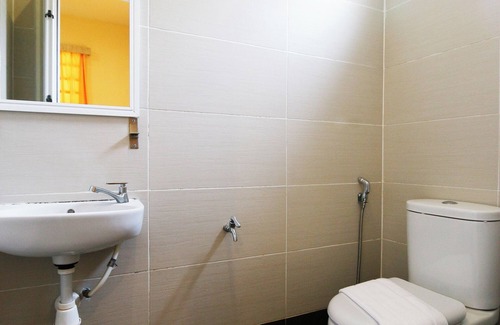 Tanah Rata Cabin | Golden Lodge