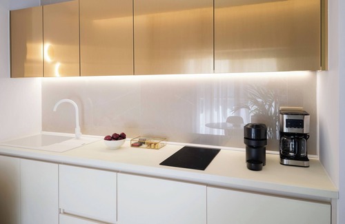 Bali House | Golden Luxury Suites