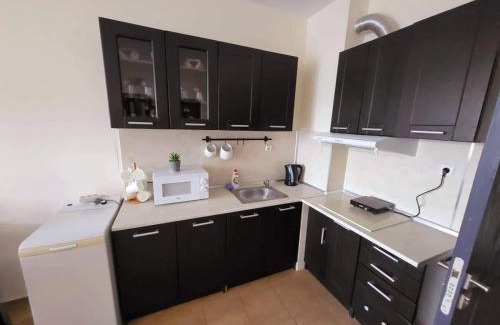 Golden Sands Apartment | Golden Maria Apartment Yalta Complex