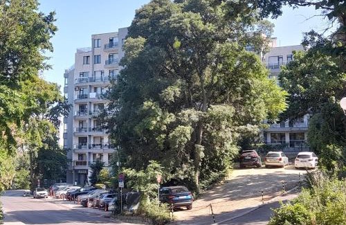 Golden Sands Apartment | Golden Maria Apartment Yalta Complex