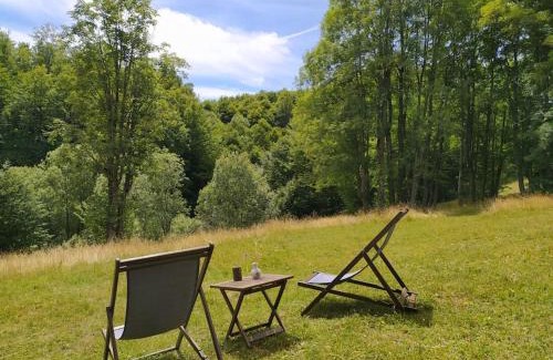 Zabljak Villa | Golden Meadow