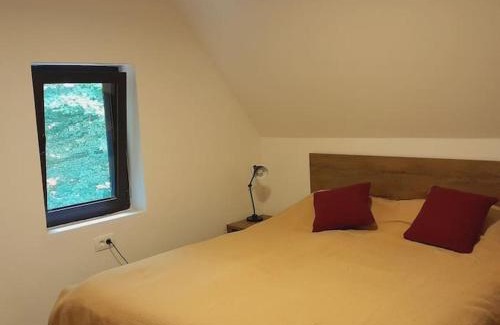 Zabljak Villa | Golden Meadow
