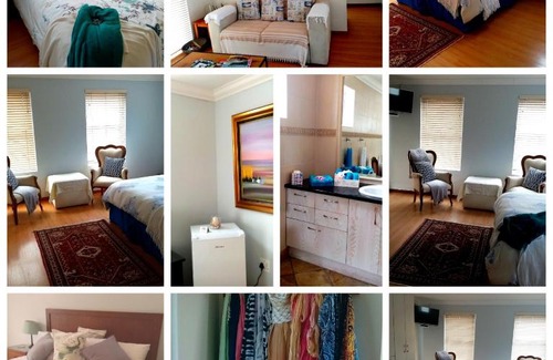 Stompneusbaai Apartment | Golden Mile Beach B&B, St Helena Bay