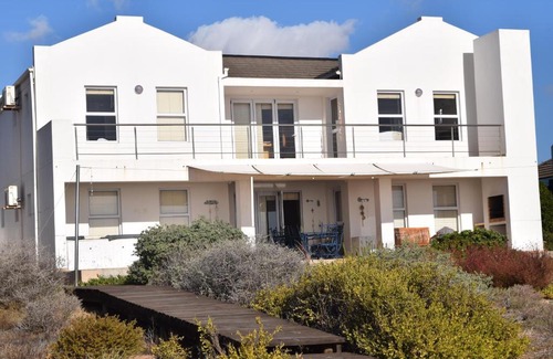 Stompneusbaai Apartment | Golden Mile Beach B&B, St Helena Bay