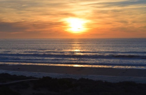 Stompneusbaai Apartment | Golden Mile Beach B&B, St Helena Bay