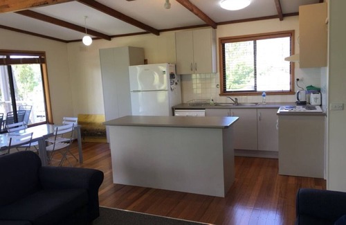 Bundalong House | Golden Mile - On the Waterfront