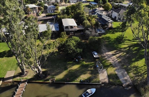 Bundalong House | Golden Mile - On the Waterfront
