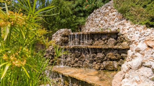 Marbella Villa | Golden Mile Villa Close to Beach