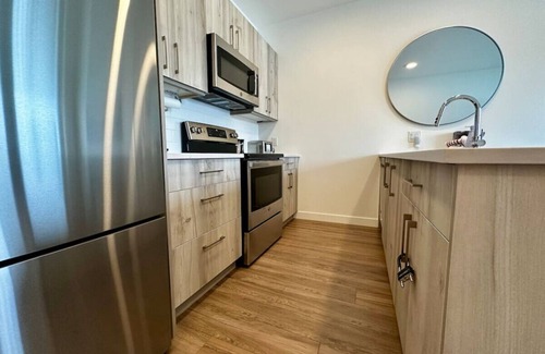 Golden Apartment | Golden Moments - Downtown Condo