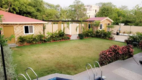 Chevella House | Golden nest farm stay