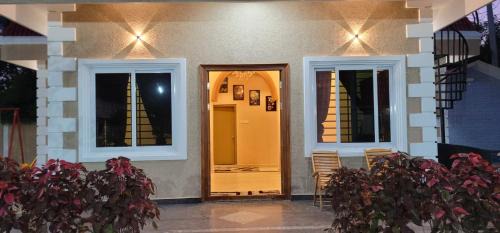 Chevella House | Golden nest farm stay