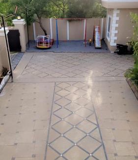 Chevella House | Golden nest farm stay