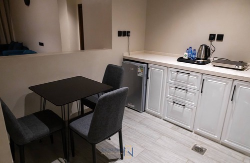 Jeddah Apartment | Golden New Quraish