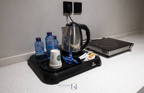 Jeddah Apartment | Golden New Quraish