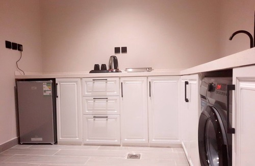 Jeddah Apartment | Golden New Quraish