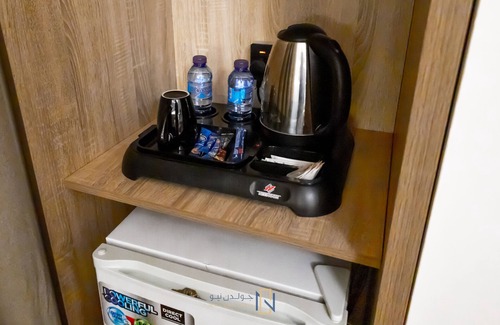 Jeddah Apartment | Golden New Quraish