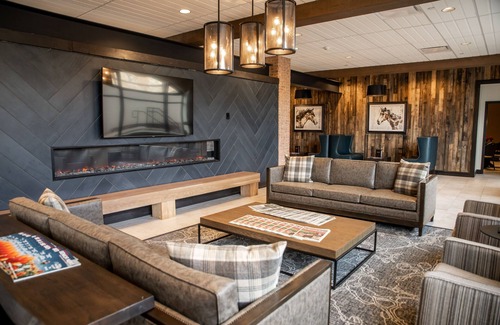 Cripple Creek Hotel | Golden Nugget Cripple Creek
