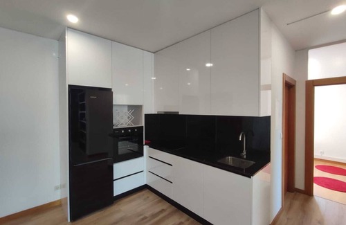 Vila Nova de Gaia Apartment | Golden Oak Porto - Cosy flat with breathtaking views, 10min to Porto City Centre