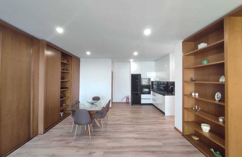 Vila Nova de Gaia Apartment | Golden Oak Porto - Cosy flat with breathtaking views, 10min to Porto City Centre