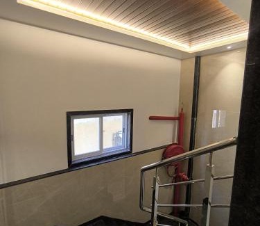 Rabale Hotel | Golden Oasis Suites
