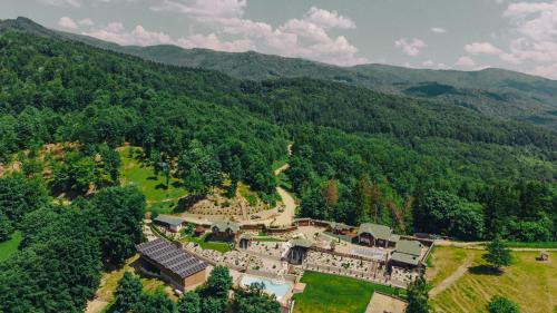 Transcarpathia House | GOLDEN ORSAG