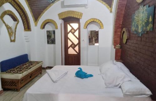 Luxor Villa | Golden Palace Family