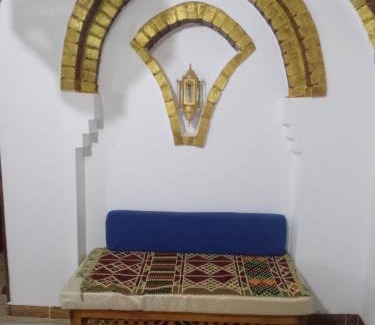 Luxor Villa | Golden Palace Family