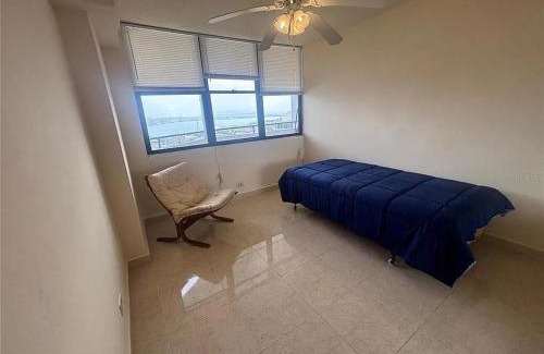 Catano Apartment | Golden Palm Residence