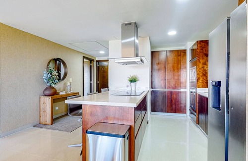 Puerto Juarez Apartment | Golden Palms @ Mareazul 436 Norte | Apartment in Playa del Carmen
