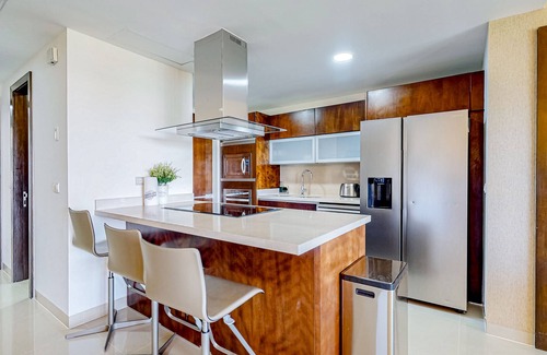 Puerto Juarez Apartment | Golden Palms @ Mareazul 436 Norte | Apartment in Playa del Carmen