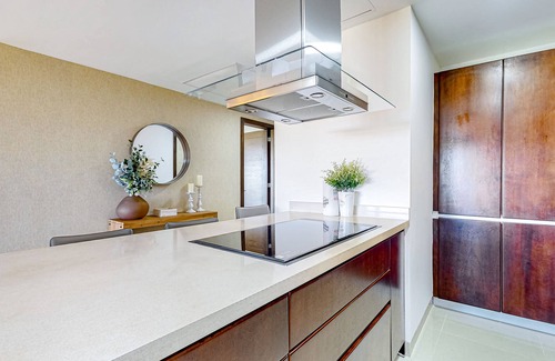 Puerto Juarez Apartment | Golden Palms @ Mareazul 436 Norte | Apartment in Playa del Carmen