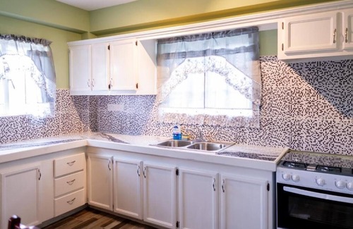Colonarie Apartment | Golden Palms Two-Bedroom Apartment