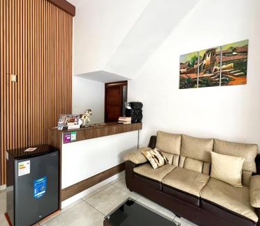 Ayacucho Hotel | Golden Paris Hotel "Descuentos Septiembre"